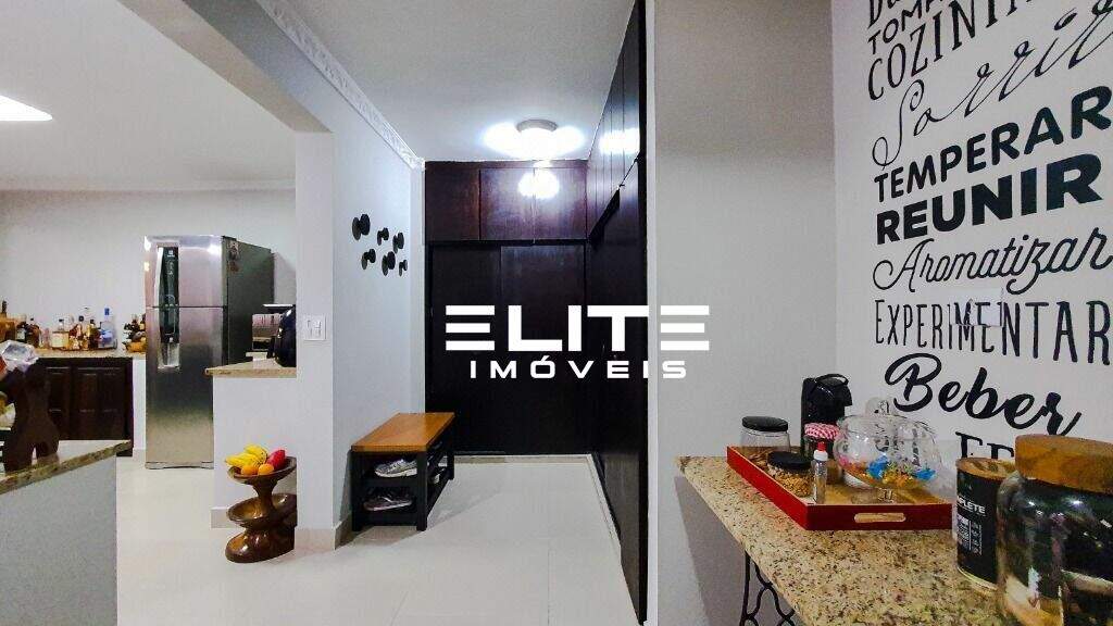 Sobrado à venda no Vila Camilópolis: 