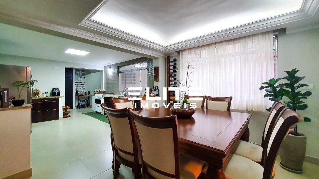 Sobrado à venda no Vila Camilópolis: 