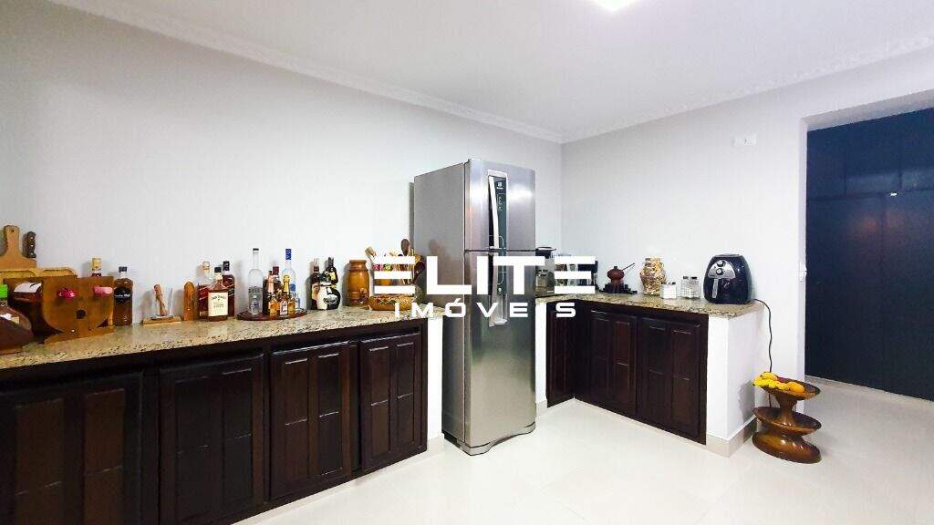 Sobrado à venda no Vila Camilópolis: 