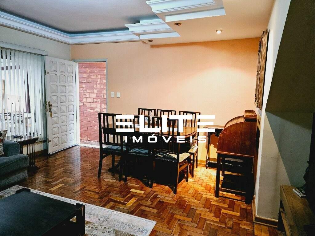 Sobrado à venda no Bairro Jardim: 