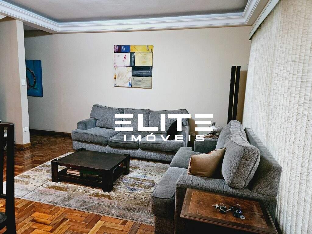 Sobrado à venda no Bairro Jardim: 