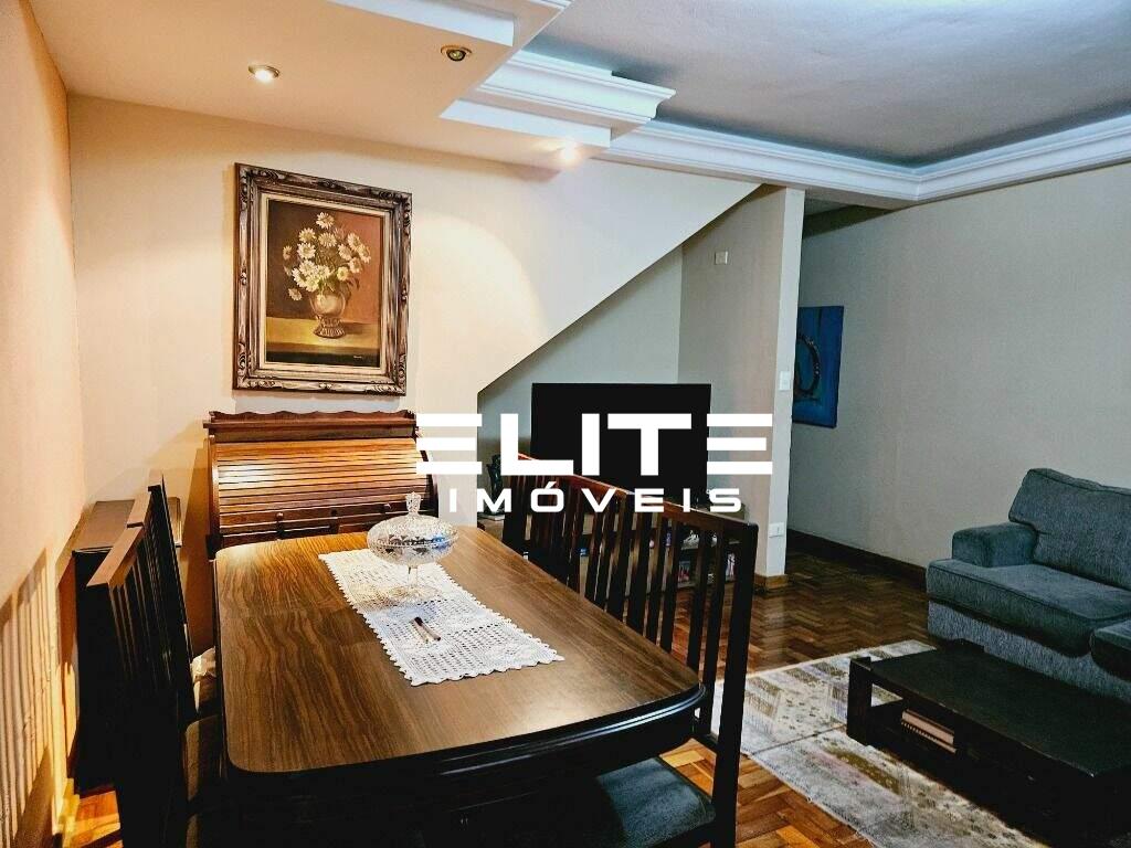 Sobrado à venda no Bairro Jardim: 