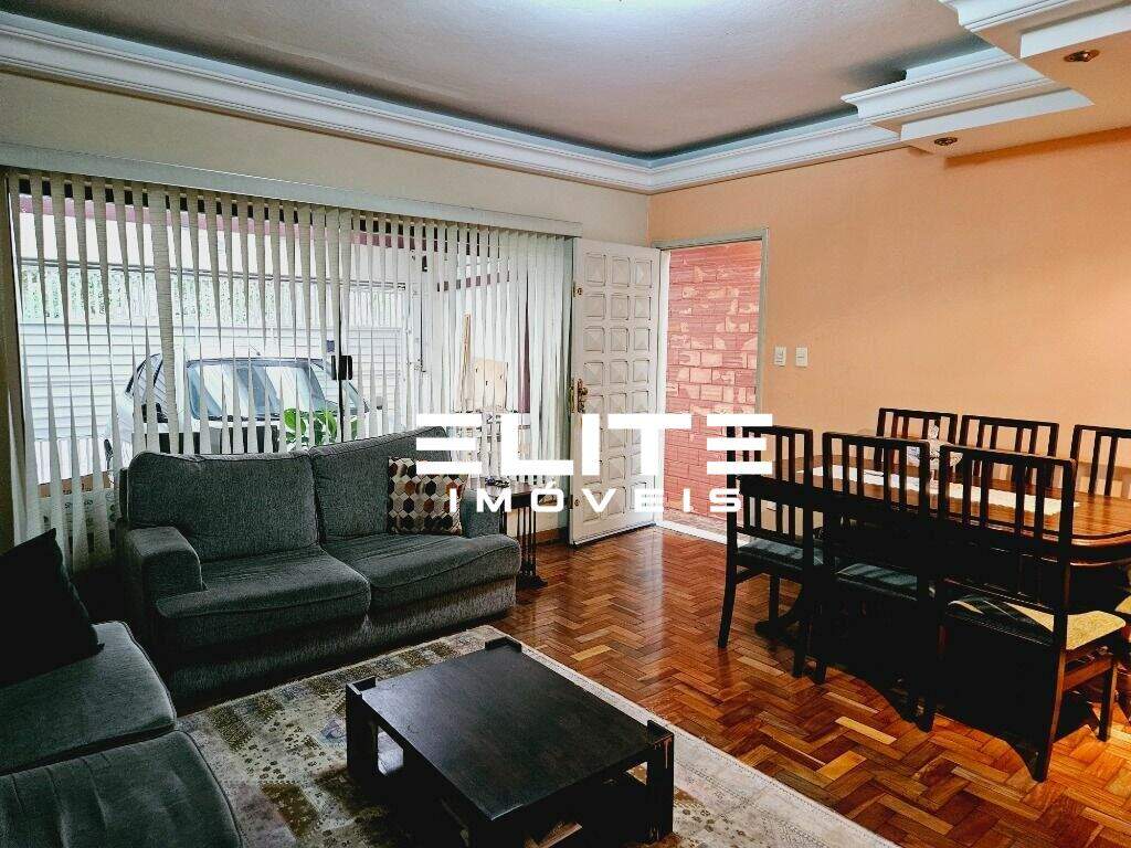 Sobrado à venda no Bairro Jardim: 