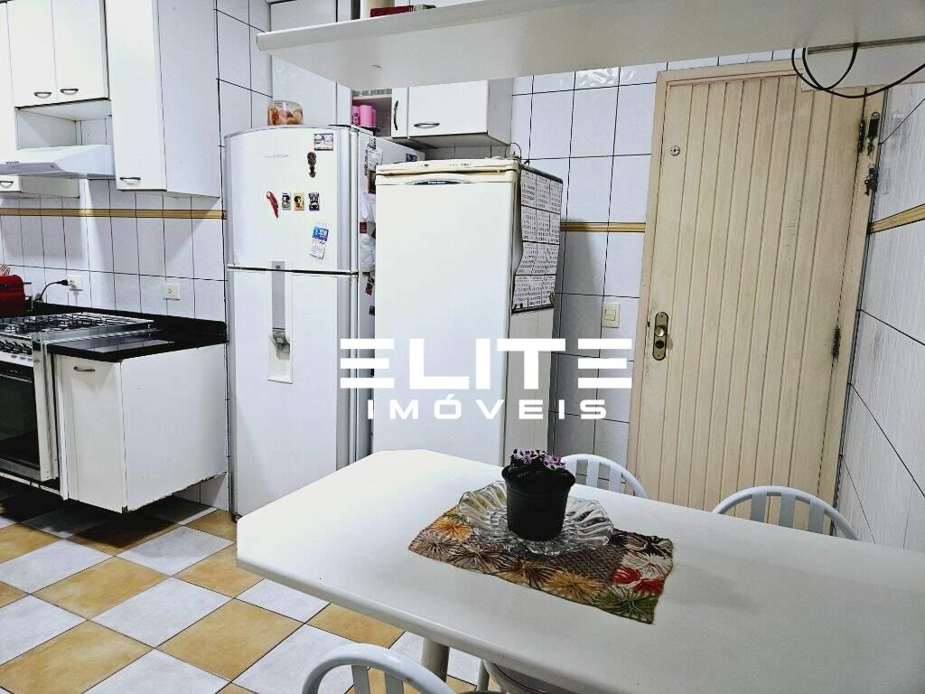 Sobrado à venda no Bairro Jardim: 