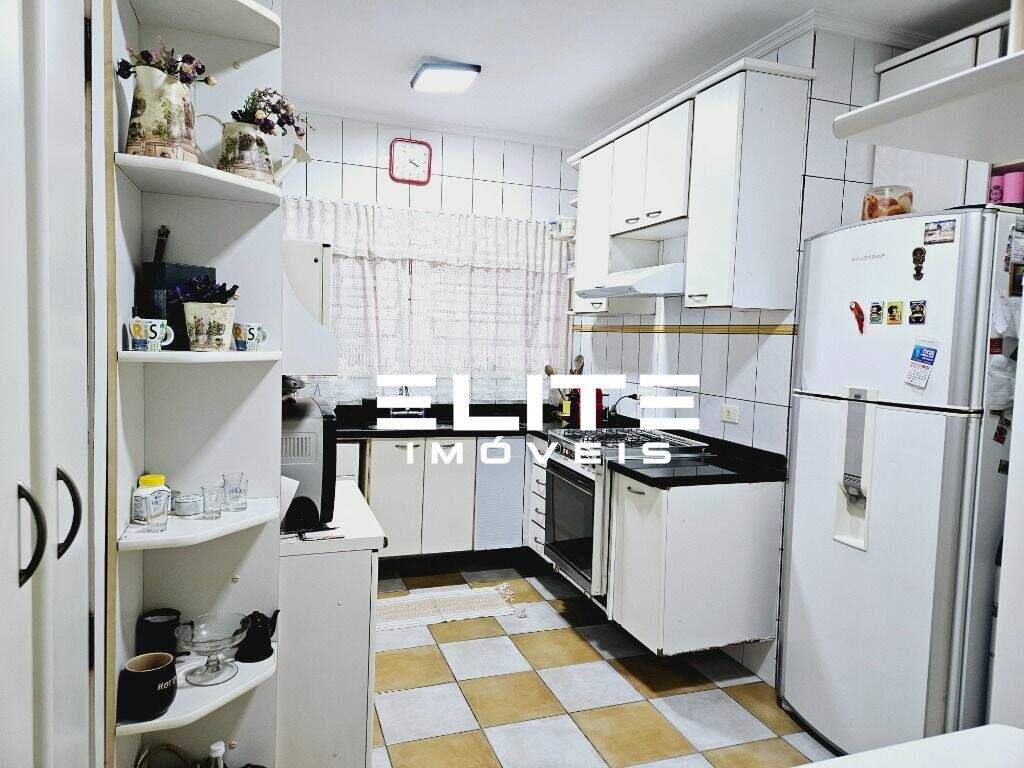 Sobrado à venda no Bairro Jardim: 