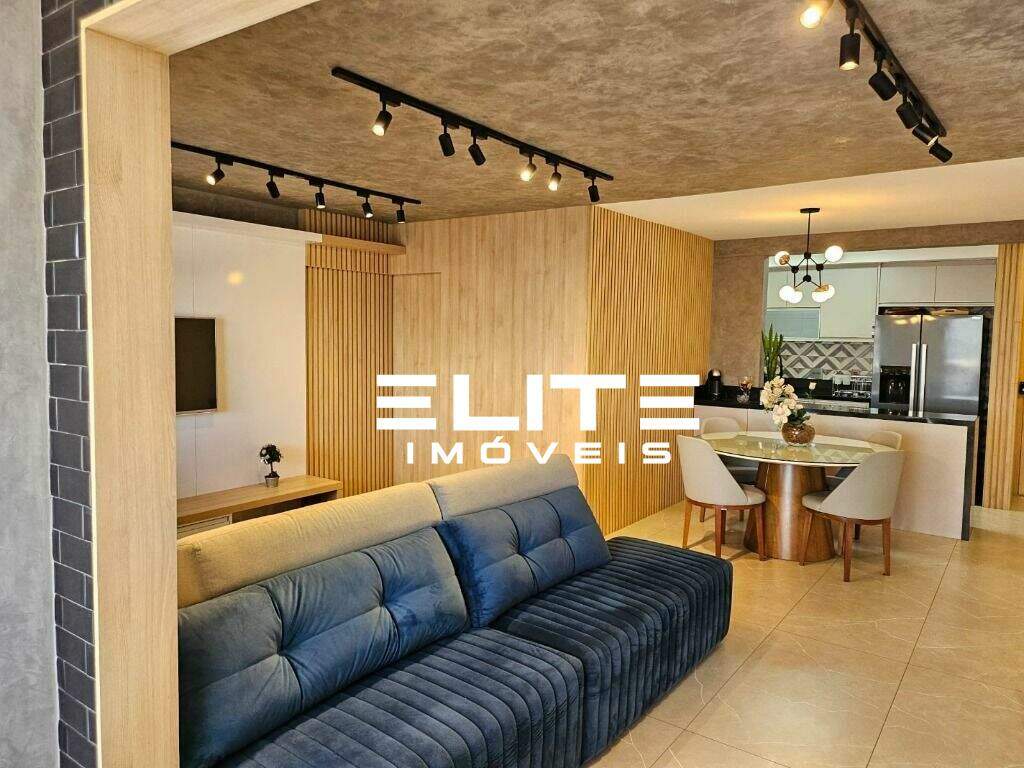 Apartamento à venda no Vila Valparaíso: 