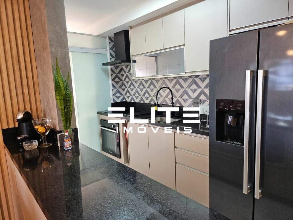 Apartamento à venda no Vila Valparaíso: 