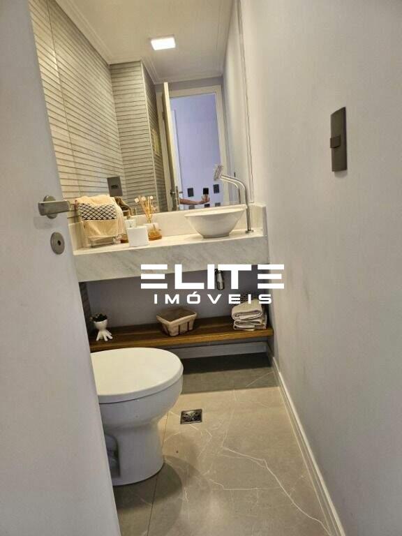 Apartamento à venda no Vila Valparaíso: 