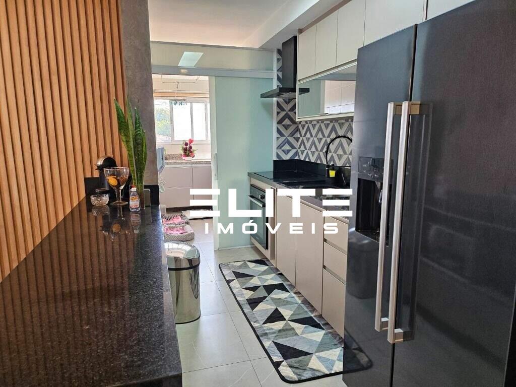 Apartamento à venda no Vila Valparaíso: 