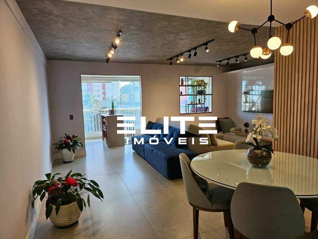 Apartamento à venda no Vila Valparaíso: 