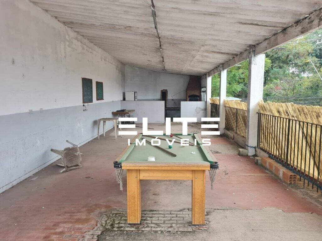 Terreno à venda no Vila Alzira: 