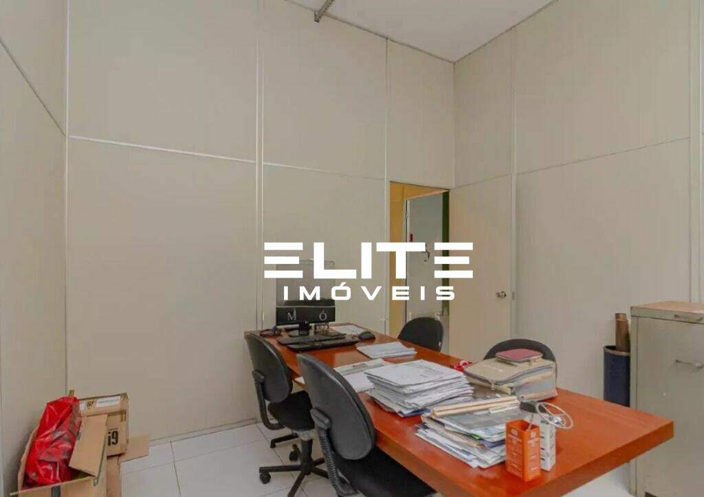 Galpão à venda no Vila Valparaíso: 