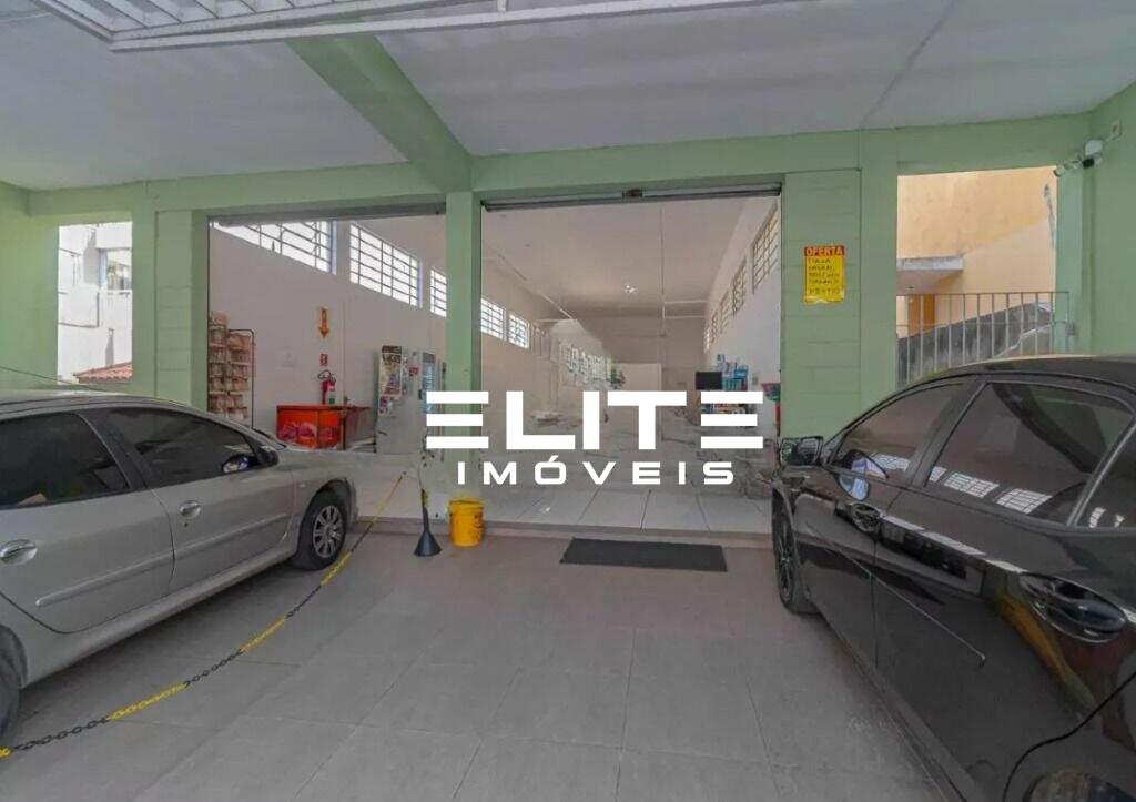 Galpão à venda no Vila Valparaíso: 