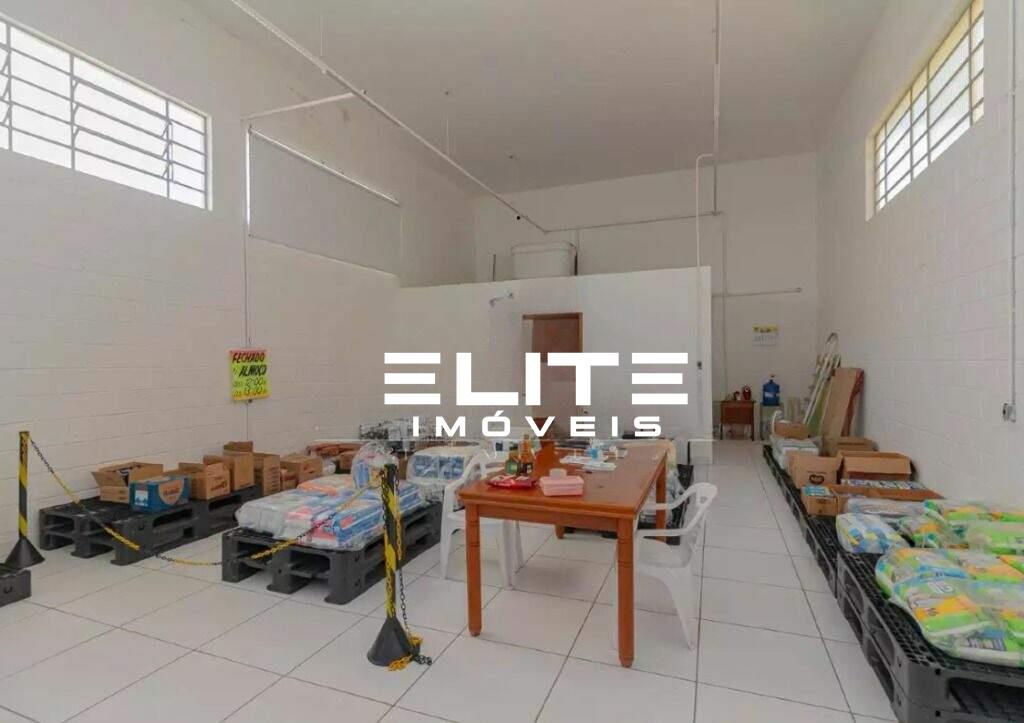 Galpão à venda no Vila Valparaíso: 