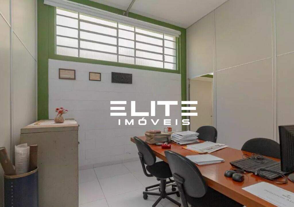 Galpão à venda no Vila Valparaíso: 