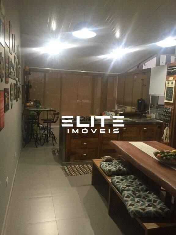 Cobertura à venda no Vila Gilda: 