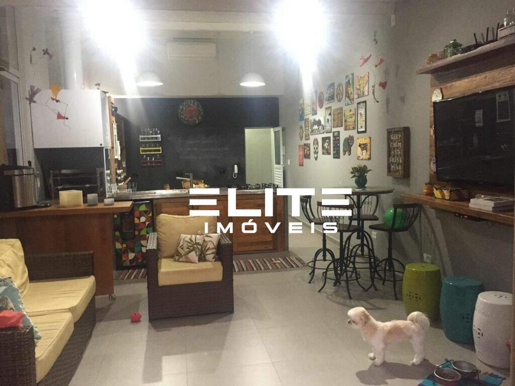 Cobertura à venda no Vila Gilda: 