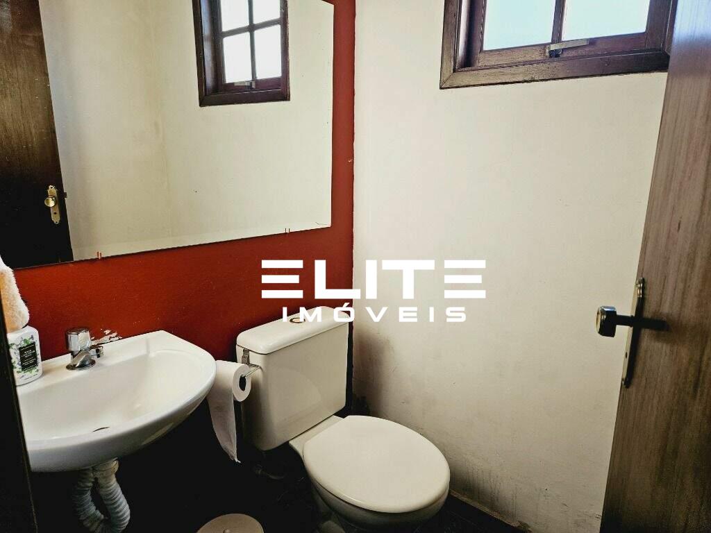 Sobrado à venda no Campestre: 