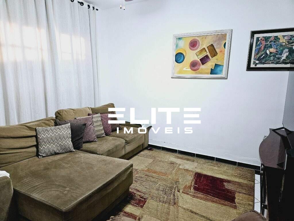 Sobrado à venda no Campestre: 