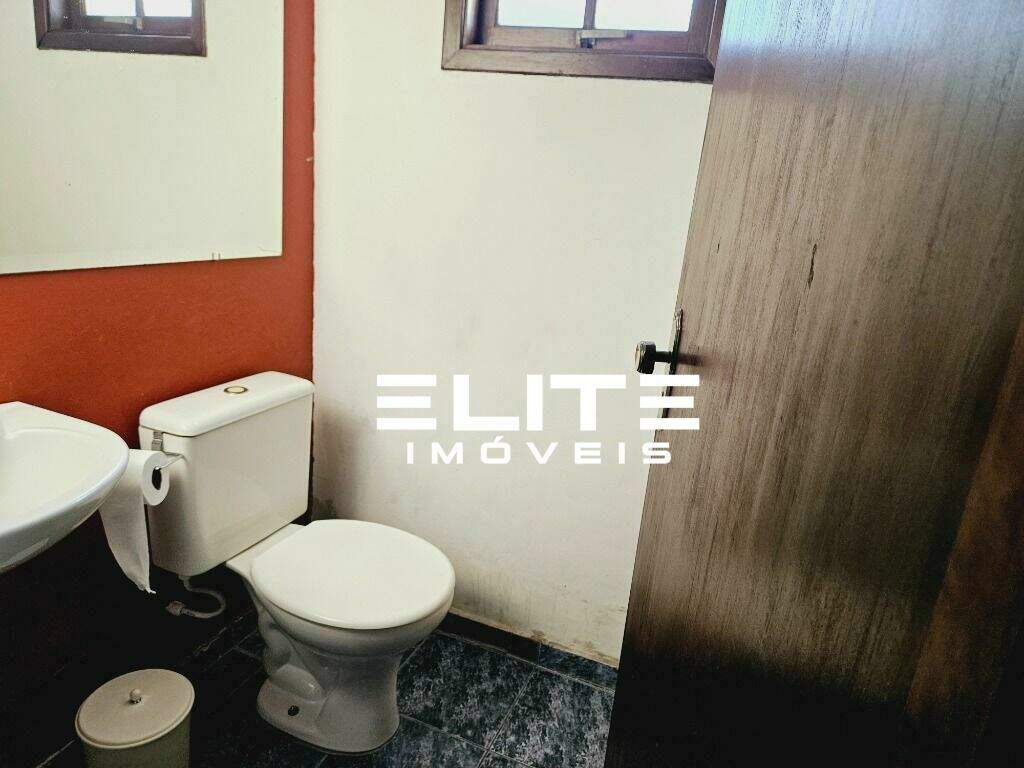 Sobrado à venda no Campestre: 