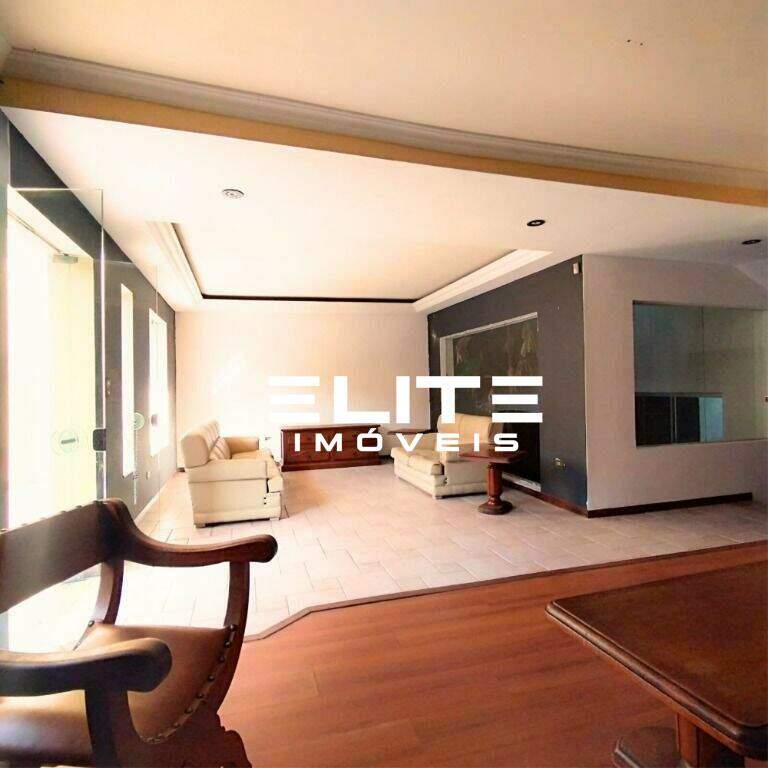 Sobrado à venda no Campestre: 