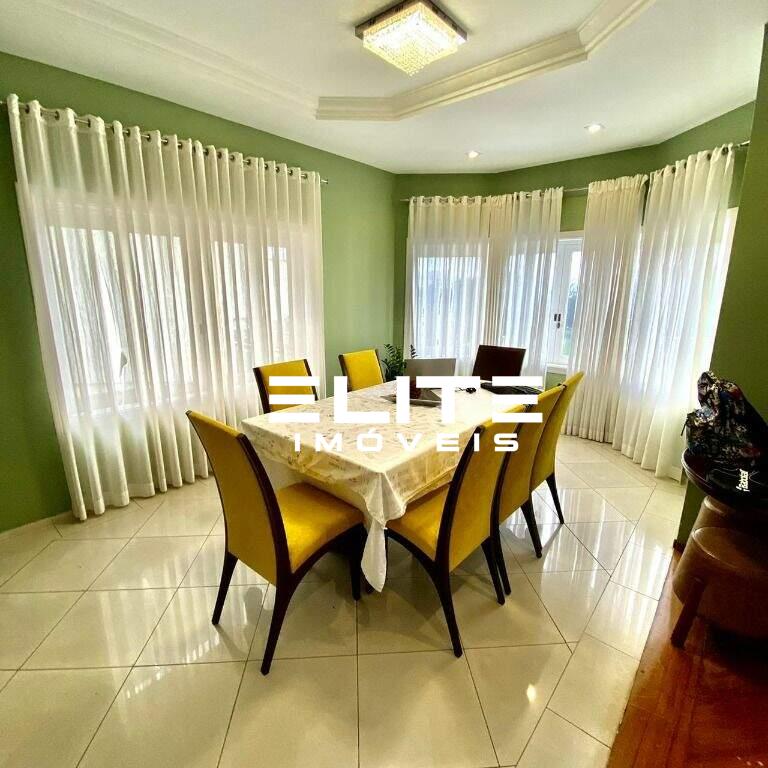 Casa à venda no Parque Terra Nova II: 