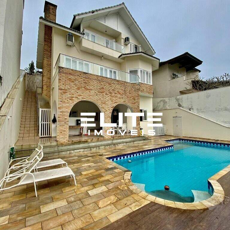 Casa à venda no Parque Terra Nova II: 