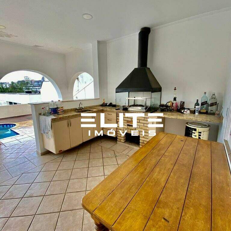 Casa à venda no Parque Terra Nova II: 