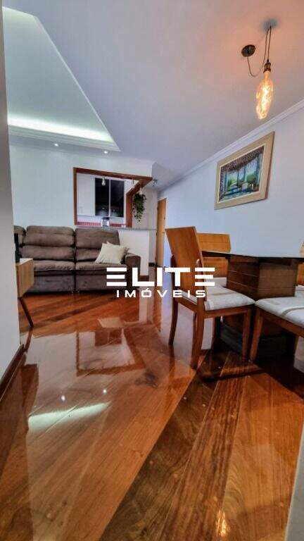 Apartamento à venda no Vila Valparaíso: 