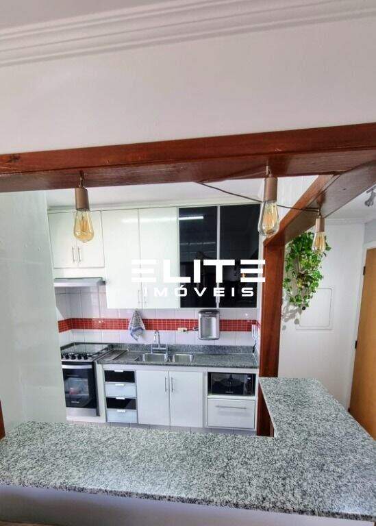 Apartamento à venda no Vila Valparaíso: 