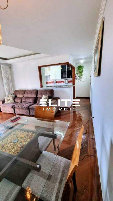 Apartamento à venda no Vila Valparaíso: 