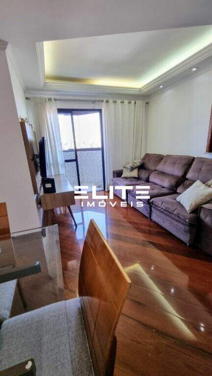 Apartamento à venda no Vila Valparaíso: 