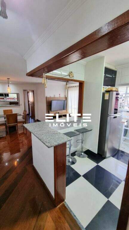 Apartamento à venda no Vila Valparaíso: 