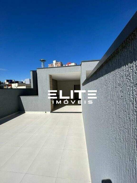 Cobertura à venda no Vila Valparaíso: 