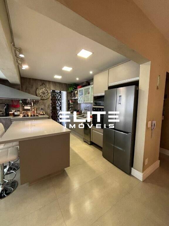 Apartamento à venda no Vila Scarpelli: 