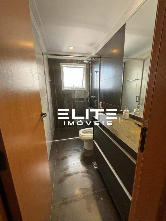 Apartamento à venda no Vila Scarpelli: 