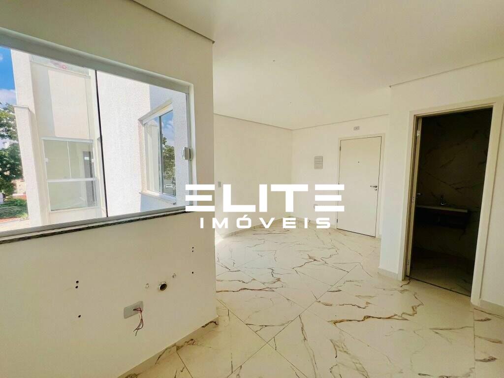 Cobertura à venda no Santa Maria: 