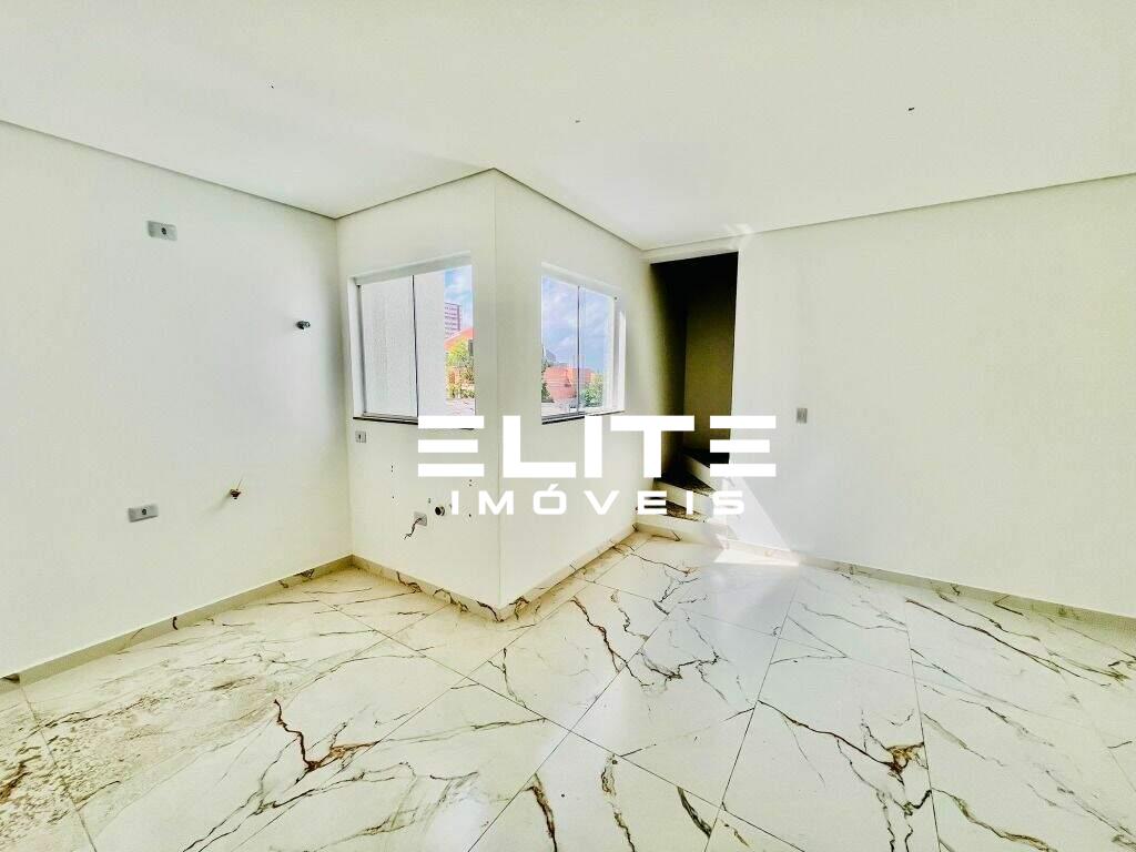 Cobertura à venda no Santa Maria: 