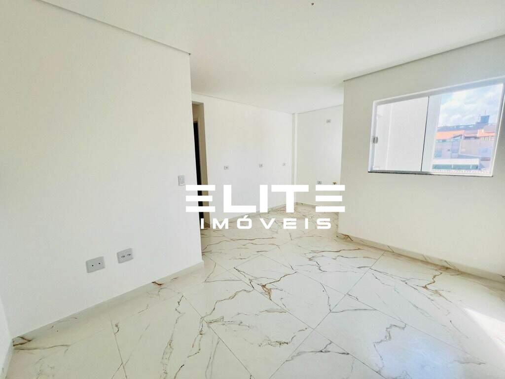 Cobertura à venda no Santa Maria: 