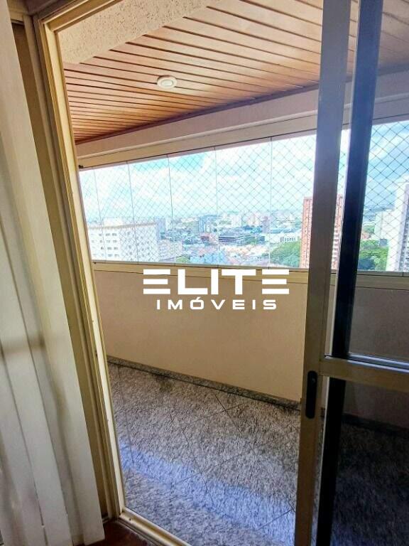 Apartamento à venda no Vila Assunção: 