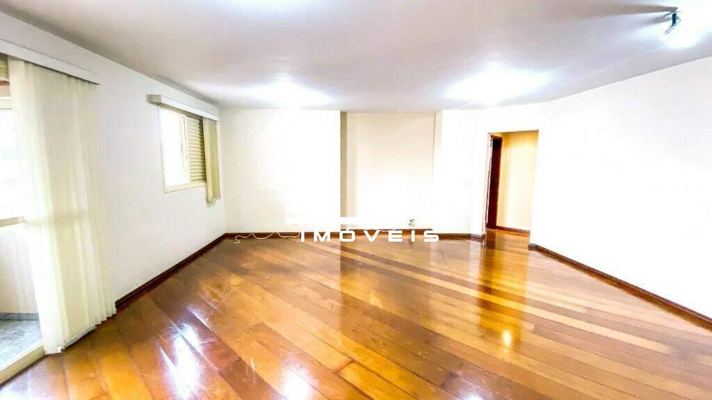 Apartamento à venda no Vila Assunção: 