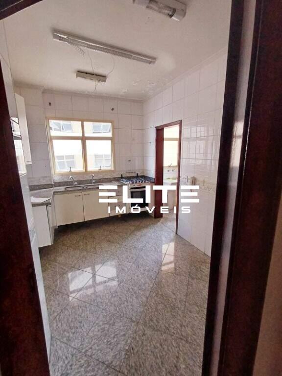 Apartamento à venda no Vila Assunção: 