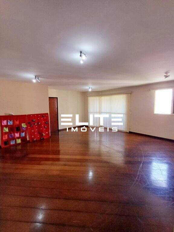 Apartamento à venda no Vila Assunção: 