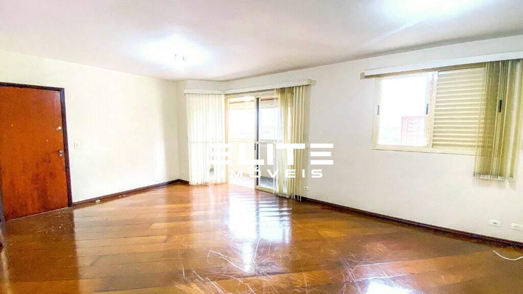 Apartamento à venda no Vila Assunção: 