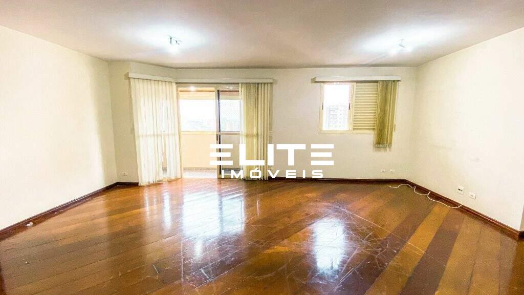 Apartamento à venda no Vila Assunção: 