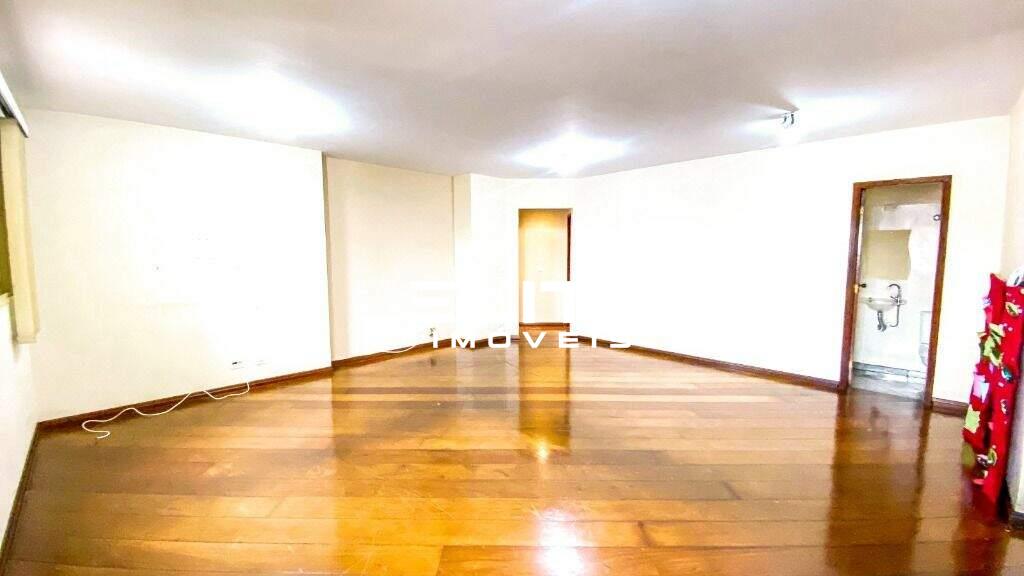 Apartamento à venda no Vila Assunção: 