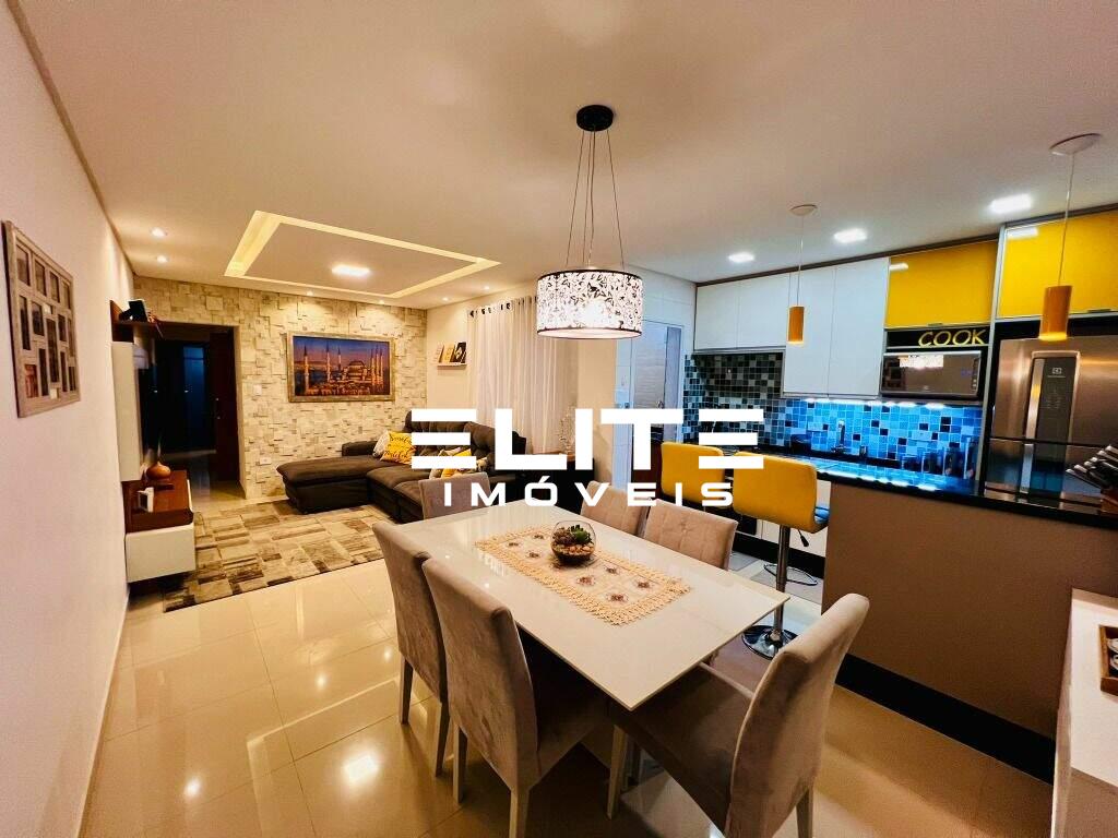 Apartamento à venda no Paraíso: 