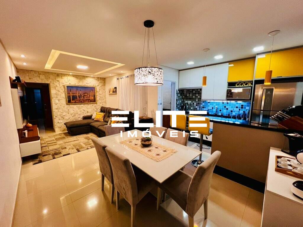 Apartamento à venda no Paraíso: 