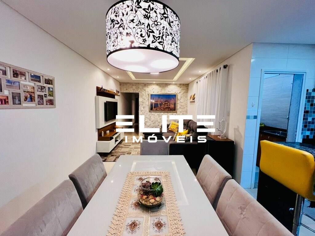 Apartamento à venda no Paraíso: 