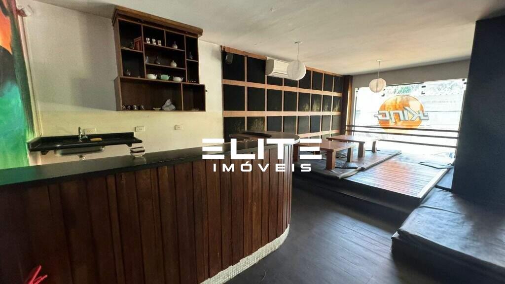 Salão à venda no Bairro Jardim: 